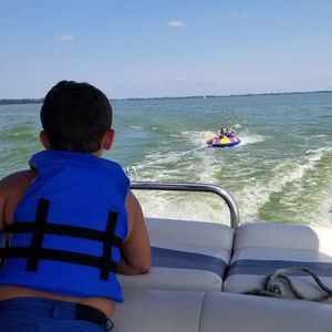 Meet your Posher, Hailey